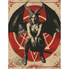 The Female Devil