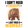 Just need wombat Australia marsupial