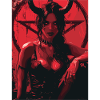 The Female Devil