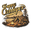 Happy Camper
