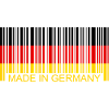 Barcode Made in Germany