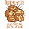 Hush Puppy Hushpuppies Hushpuppy