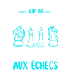 Jouer aux échecs