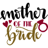 Mother Of The Bride