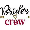Brides Crew