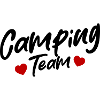 L’équipe du camping
