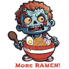 Ramen Monster