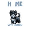 Home - Skye Terrier