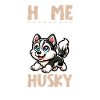 Home - Siberian Husky
