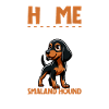 Home - Smålandsstövare