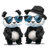 Pandas