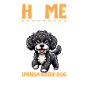 Home - Spanish Water Dog