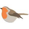 Rouge-gorge