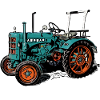 R16 Tractor
