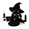 Dark Magic