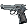 Pistol
