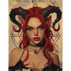 The Female Devil