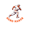 Baseball Coach Homerun Hero Maker
