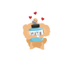 I love Protein