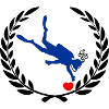 Diver finds heart