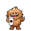 Illustration38 28 Cute monster