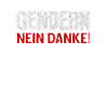 Gendern Nein Danke