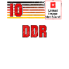 DDR