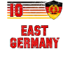 East Germany
