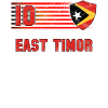 East Timor