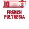 French Polynesia