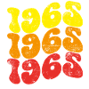 Millésime 1965