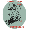 Powered By Ramen