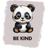 Be Kind