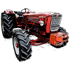 Tractor G60