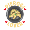 Polish Food Pierogi