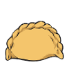 Polish Food Pierogi