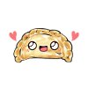Pierogi polonais