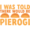 Polish Food Pierogi
