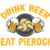 Polish Food Pierogi