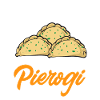 Polish Food Pierogi