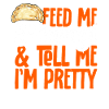 Polish Food Pierogi