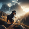 Berner Sennenhund
