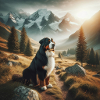 Berner Sennenhund