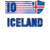 Islande