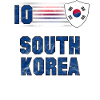 South Korea