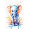 Éléphant