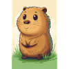 Capybara