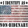 Je m’identifie comme non-bidénal - 2024