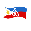 Marié à une Philippine