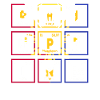 Philippines Periodic Table Design